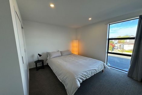 Photo of property in 4/6 Burdale Street, Riccarton, Christchurch, 8011