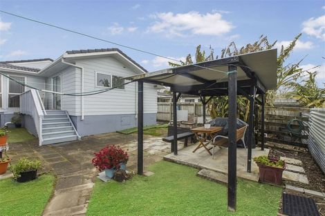 Photo of property in 369 Bucklands Beach Road, Bucklands Beach, Auckland, 2012