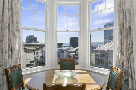 Photo of property in 6/246 The Terrace, Wellington Central, Wellington, 6011