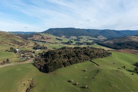 Photo of property in 744 Catlins Valley Road, Tawanui, Owaka, 9586