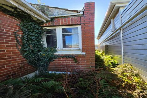 Photo of property in 58 Fawcett Street, South Dunedin, Dunedin, 9012