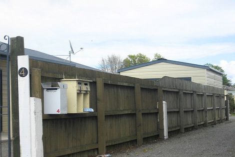 Photo of property in 4 Weld Street, Blenheim, 7201