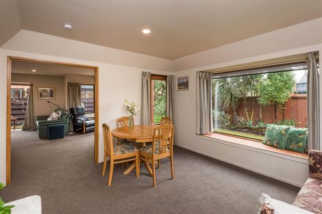 Photo of property in 267 Memorial Avenue, Burnside, Christchurch, 8053