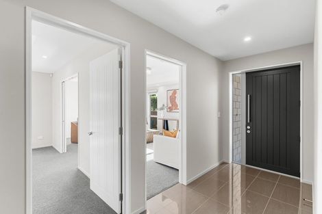 Photo of property in 4 Vale Terrace, Wigram, Christchurch, 8042