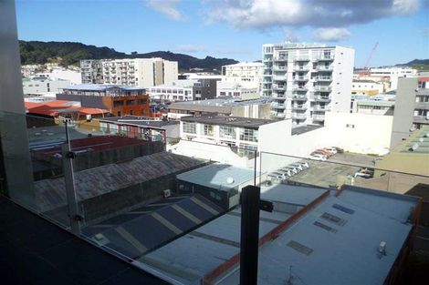 Photo of property in Century City Apartments, 54/72 Tory Street, Te Aro, Wellington, 6011