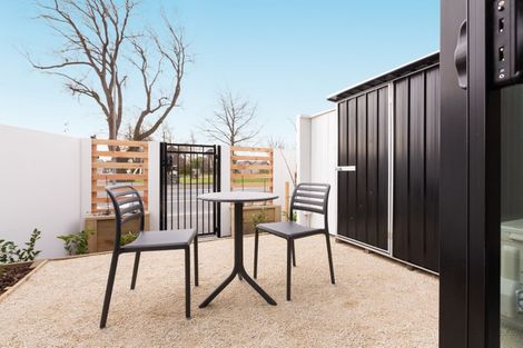 Photo of property in 2/158 Kilmore Street, Christchurch Central, Christchurch, 8013