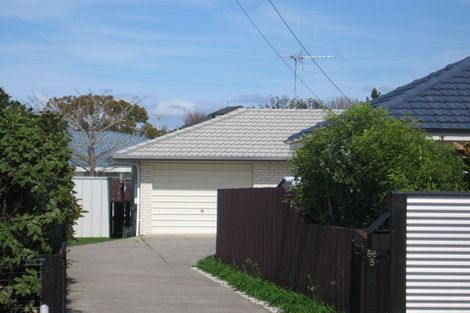 Photo of property in 86 Ngatai Road, Otumoetai, Tauranga, 3110