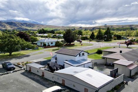Photo of property in 85 Bledisloe Street, Kurow, 9435