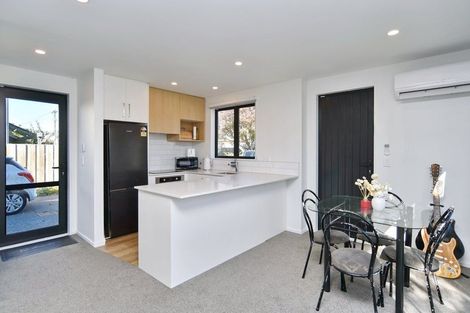 Photo of property in 3/7 Hume Street, Sydenham, Christchurch, 8023