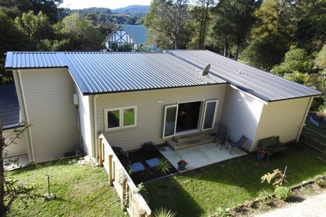 Photo of property in 34c Birch Terrace, Birchville, Upper Hutt, 5018