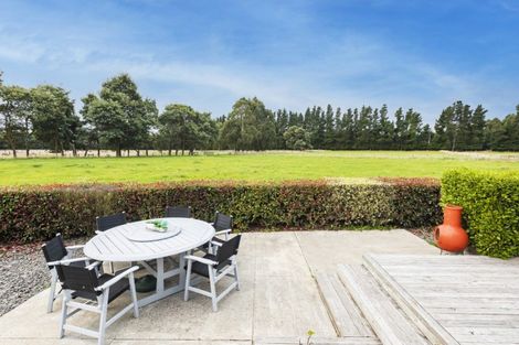 Photo of property in 572 Stonyflat Road, Loburn, Rangiora, 7472