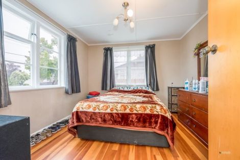 Photo of property in 32 Fisk Street, Naenae, Lower Hutt, 5011