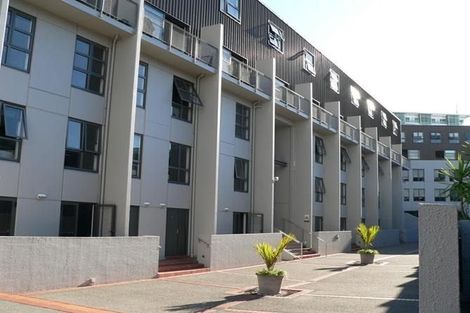 Photo of property in 117/57 Mahuhu Crescent, Auckland Central, Auckland, 1010