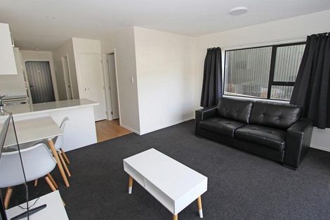 Photo of property in 5/377 Leith Street, North Dunedin, Dunedin, 9016