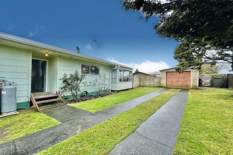 Photo of property in 12 Bedford Place, Tokoroa, 3420