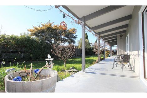 Photo of property in 58 Leefield Street, Blenheim, 7201
