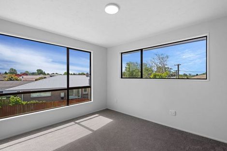 Photo of property in 66 Greendale Avenue, Avonhead, Christchurch, 8042