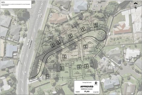 Photo of property in 49 Pyes Pa Road, Pyes Pa, Tauranga, 3112