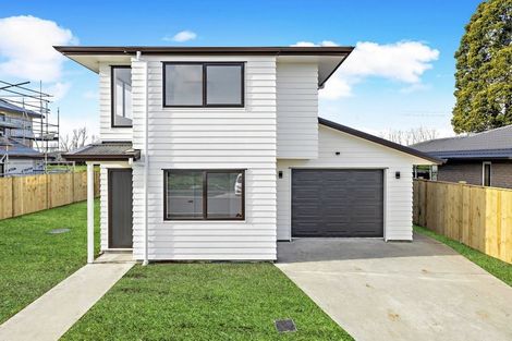 Photo of property in 33 Sapwood Crescent, Takanini, 2110
