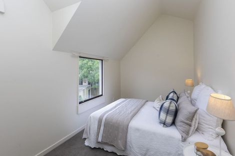 Photo of property in 6/16 Derby Street, St Albans, Christchurch, 8014