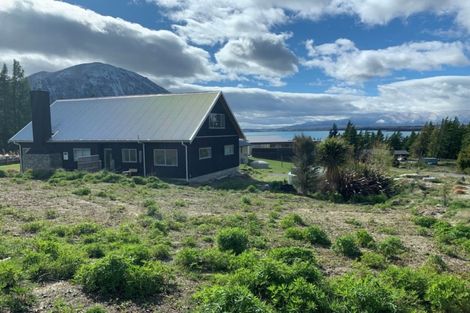 Photo of property in 108 Ohau Drive, Lake Ohau, Twizel, 9412