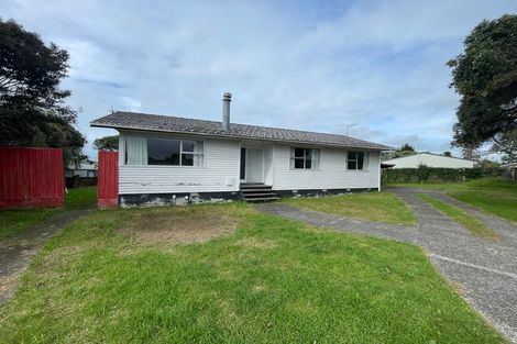 Photo of property in 35 Beeston Crescent, Manurewa, Auckland, 2102