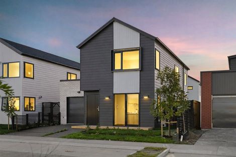 Photo of property in 7 Absolum Crescent, Chartwell, 3210