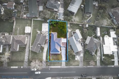 Photo of property in 27 Sunvue Road, Glen Eden, Auckland, 0602