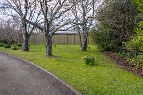 Photo of property in 64 South Belt, Solway, Masterton, 5810