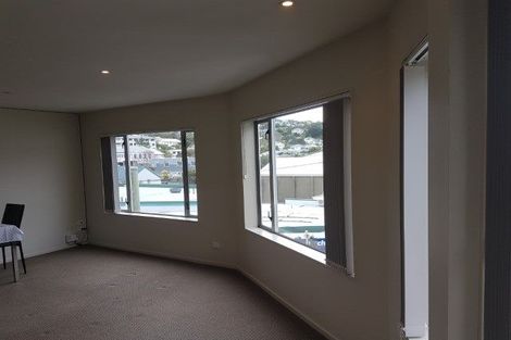 Photo of property in 8/189 Ohiro Road, Brooklyn, Wellington, 6021