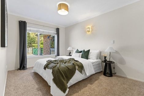Photo of property in 4 Camellia Lane, Carterton, 5713
