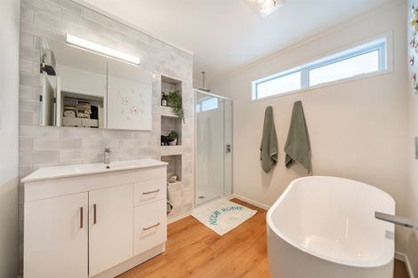 Photo of property in 26 Doncaster Terrace, Ascot Park, Porirua, 5024