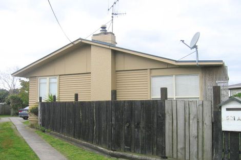 Photo of property in 581b Maunganui Road, Mount Maunganui, 3116