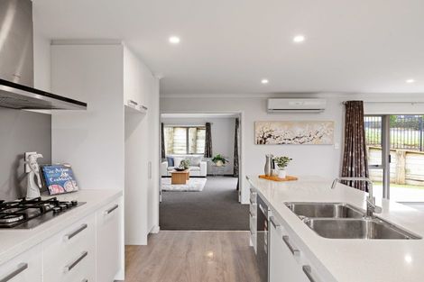 Photo of property in 33 Sylvester Crescent, Flagstaff, Hamilton, 3210