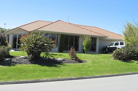 Photo of property in 21 Elmwood Avenue, Witherlea, Blenheim, 7201