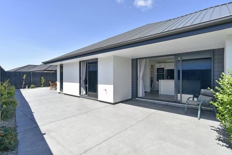 Photo of property in 18 Durells Crescent, Kaiapoi, 7630