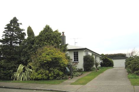 Photo of property in 34 Kilmarnock Avenue, Strathern, Invercargill, 9812