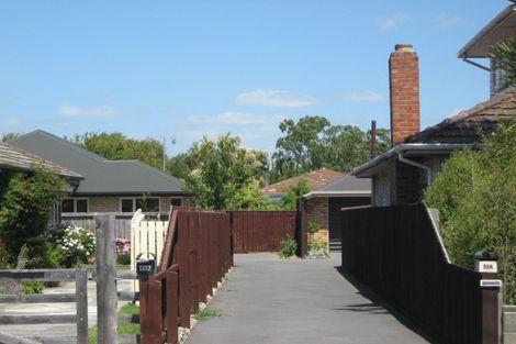 Photo of property in 49a Sugden Street, Spreydon, Christchurch, 8024