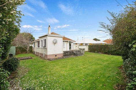 Photo of property in 47 Drake Street, Vogeltown, New Plymouth, 4310