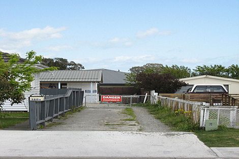 Photo of property in 160a Maxwell Road, Redwoodtown, Blenheim, 7201