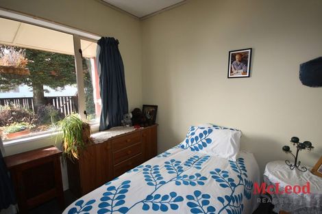 Photo of property in 4 Fergusson Street, Rakaia, 7710