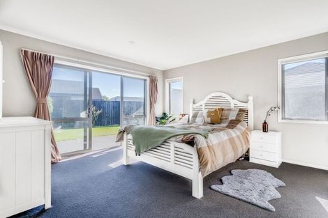 Photo of property in 89 Kittyhawk Avenue, Wigram, Christchurch, 8042