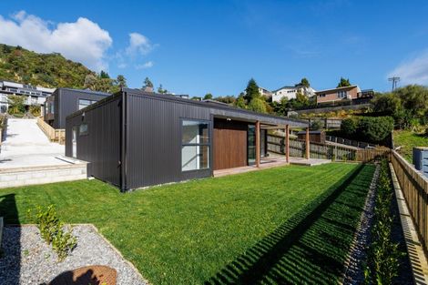 Photo of property in 12b Russell Street, Picton, 7220