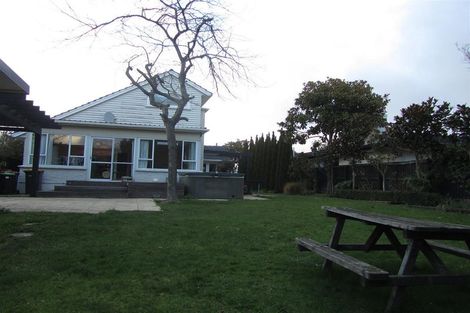 Photo of property in 12 Wilfrid Street, Ilam, Christchurch, 8041
