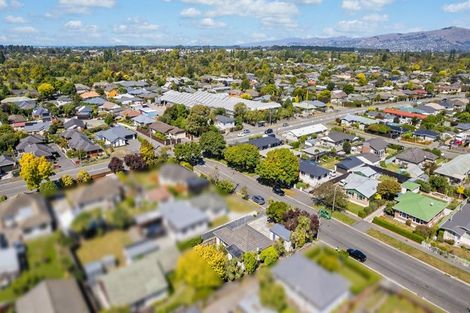 Photo of property in 67 Coopers Road, Dallington, Christchurch, 8061