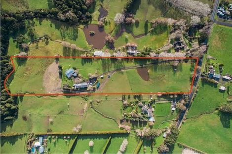 Photo of property in 80 Blackbridge Road, Dairy Flat, Albany, 0794