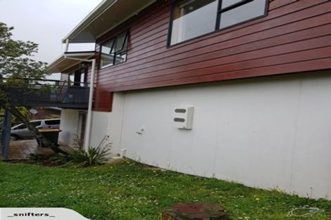 Photo of property in 2/15 Witheford Drive, Bayview, Auckland, 0629