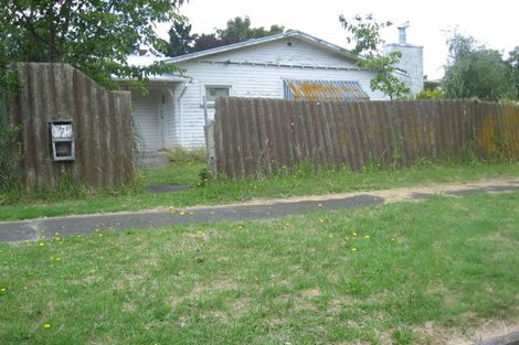 Photo of property in 7 Weka Street, Aramoho, Whanganui, 4500