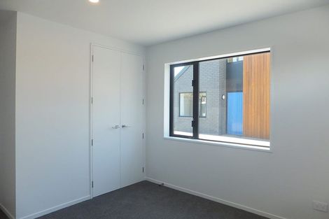 Photo of property in 3/7 Strauss Place, Somerfield, Christchurch, 8024