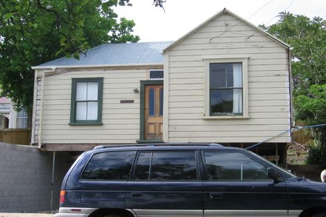 Photo of property in 30 Fourth Avenue, Kingsland, Auckland, 1021